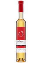 Quebec Verger St. Denis Pomme de Glace Original Ice Cider 2011